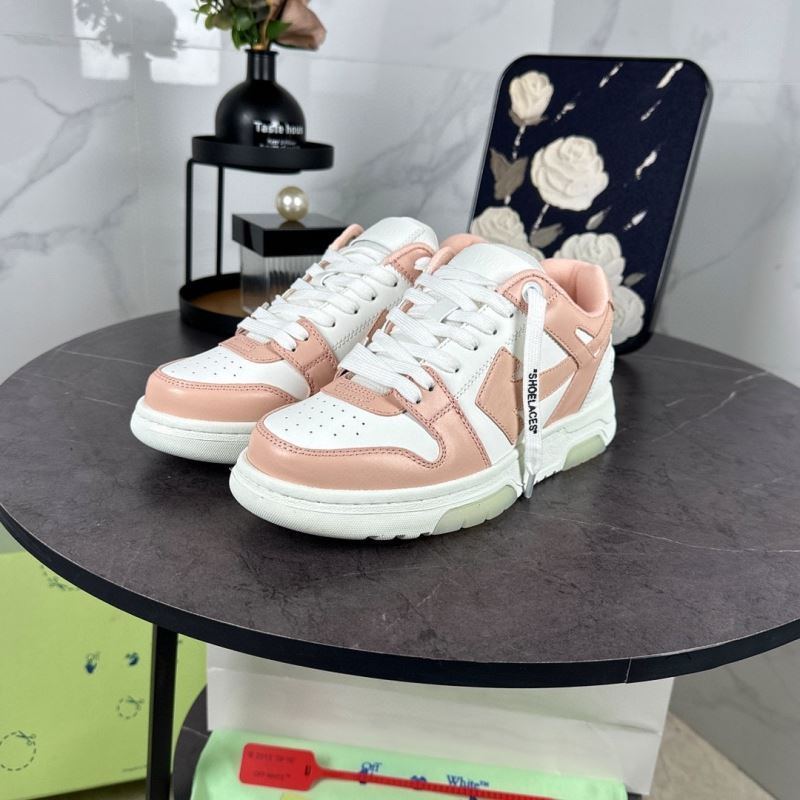 Off White Shoes